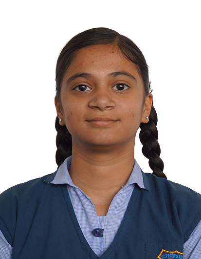 Kaveri Sikarwar